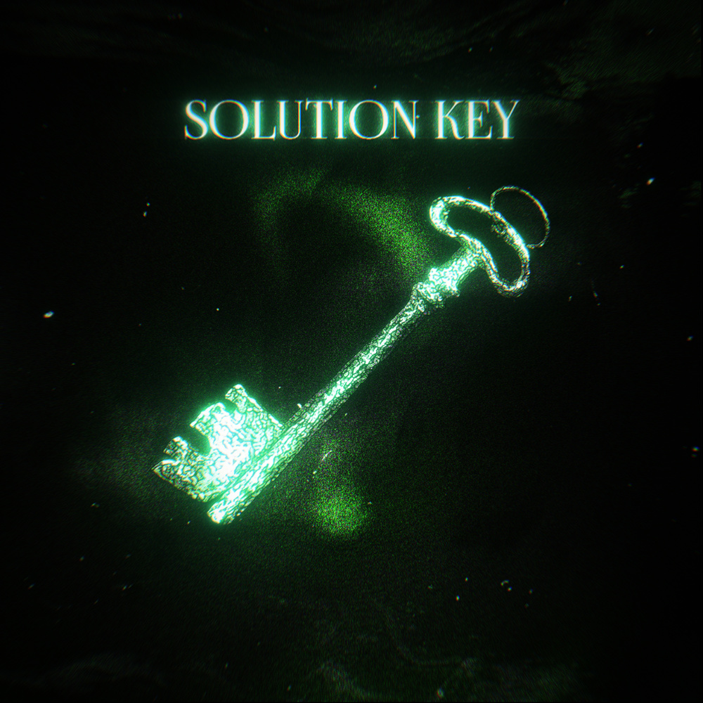 SOLUTION KEY