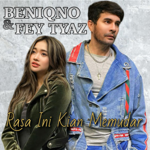 收聽Beniqno的Rasa Ini Kian Memudar歌詞歌曲