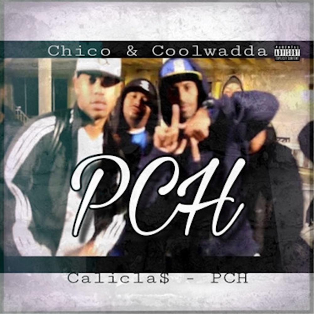Pch (Explicit)