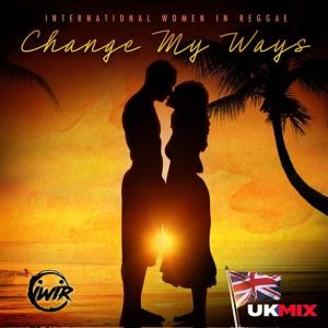 Sidney Mills的專輯Change my ways (feat. Sly Dunbar & Sidney Mills) [UK MIX]