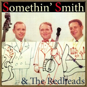 收聽The Redheads的It's a Sin to Tell a Lie (其他)歌詞歌曲