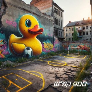 Listen to 900 קמ"ש song with lyrics from Mish Bejerano