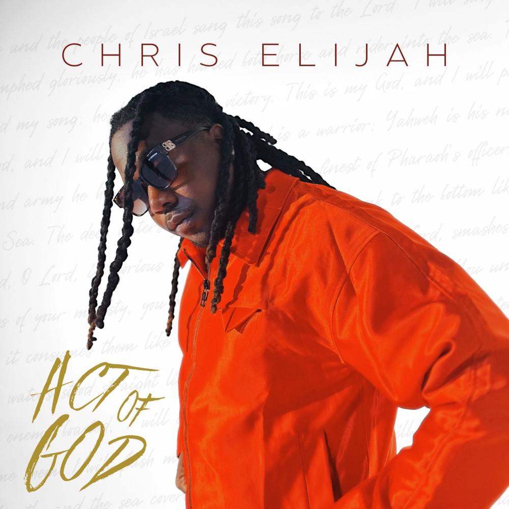 Victory (feat. Christ Jr)