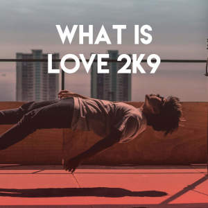 Dengarkan lagu What Is Love 2K9 nyanyian CDM Project dengan lirik