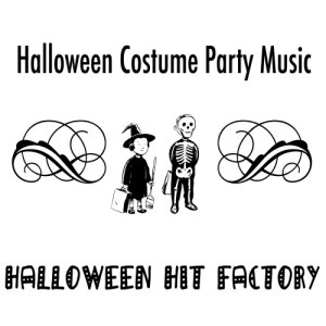 ดาวน์โหลดและฟังเพลง Deep Dark Night (Hip Hop Mix) พร้อมเนื้อเพลงจาก Halloween Hit Factory