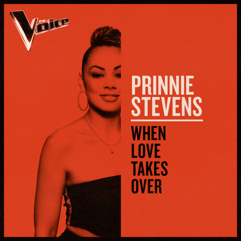 When Love Takes Over (The Voice Australia 2019 Performance|Live)