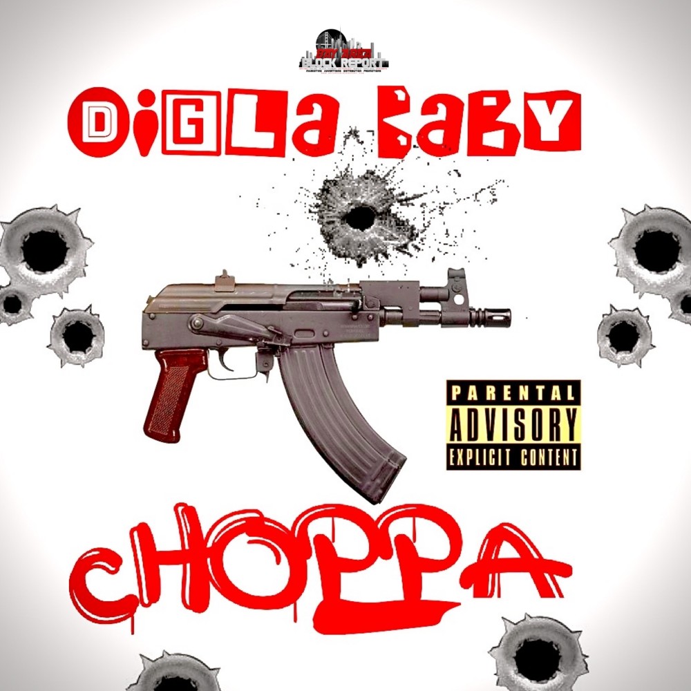 Choppa (Explicit)