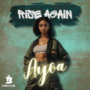 Album Rise Again from AyoA