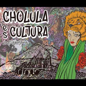 Listen to Cholula es cultura (Hado Remix) song with lyrics from Leo Cid