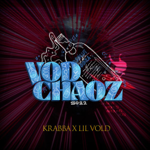 Album Vodchaoz (2022) oleh Krabba