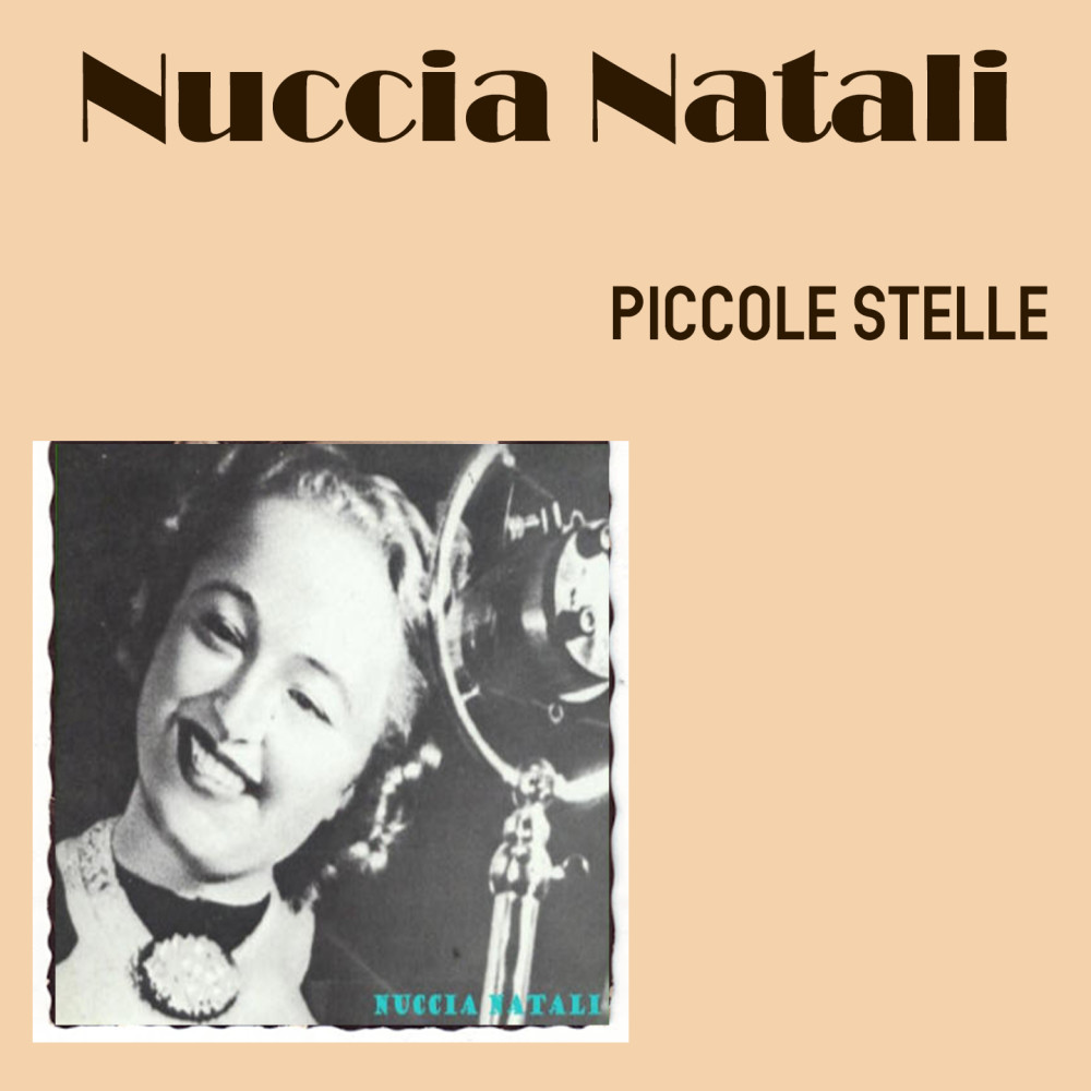 Piccole Stelle