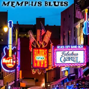 ดาวน์โหลดและฟังเพลง Memphis Blues พร้อมเนื้อเพลงจาก Fabulous Gabriel