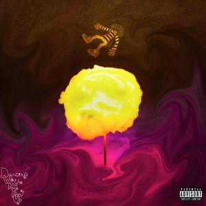 收聽Ahmad Anonimis的Butterflies (Explicit)歌詞歌曲