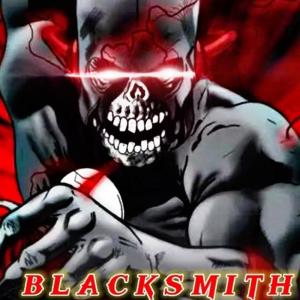 Blacksmith的专辑Scary Flash Beat (Remastered 2023)