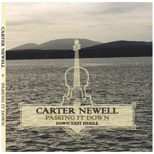 收聽Carter Newell的Aria De Pentevedra(The Ale is Dear)[The Ferret Reel]歌詞歌曲