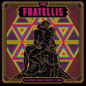 ดาวน์โหลดและฟังเพลง Sugartown พร้อมเนื้อเพลงจาก The Fratellis