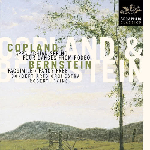 Copland: Doppio Movimento