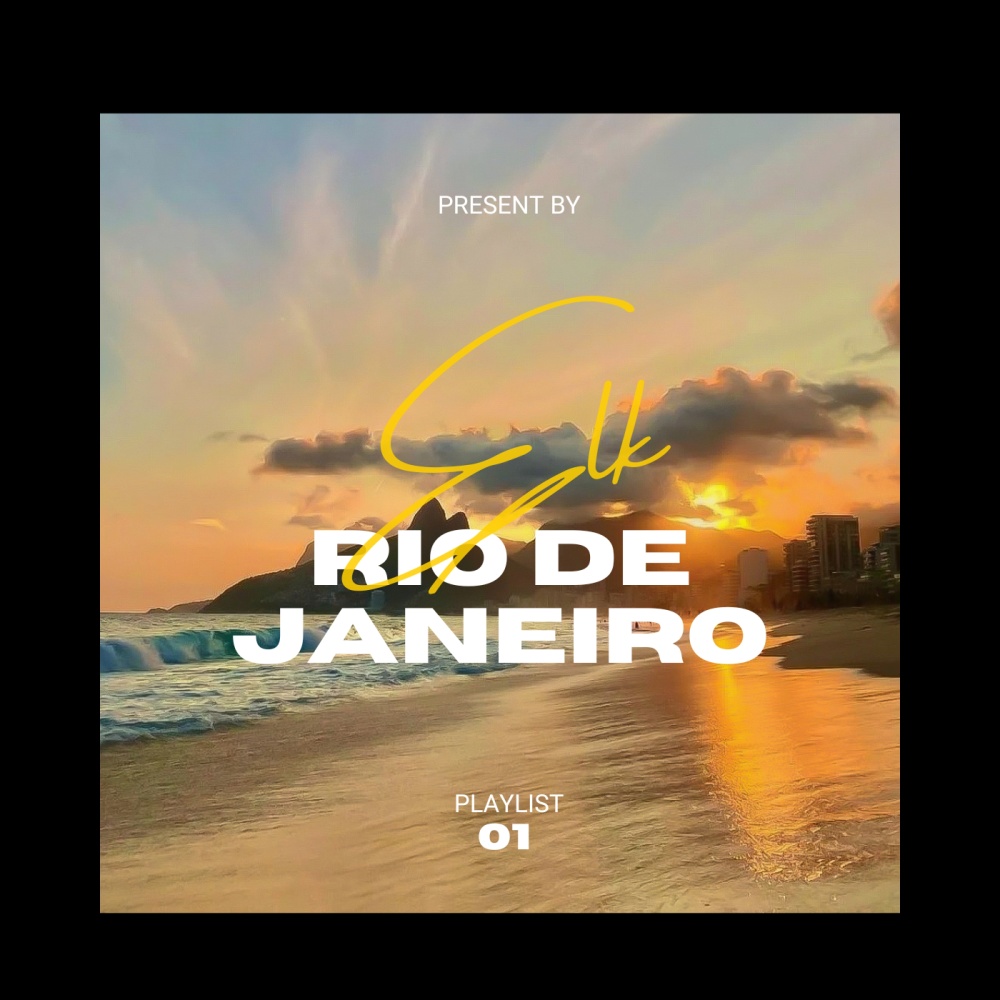 Rio de Janeiro (Explicit)