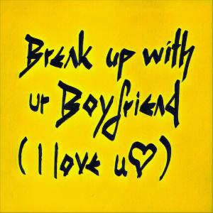 Vince Martin & Fred Neil的專輯Break Up With Your Boyfriend