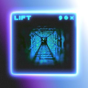 Prisma的專輯LIFT (Explicit)