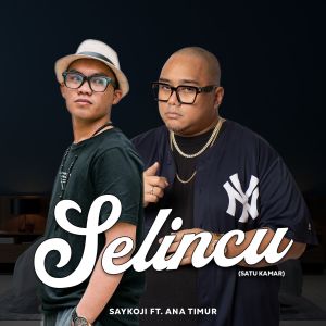 Album Selincu oleh Saykoji