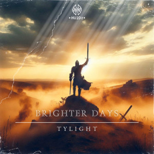 收聽Tylight的Brighter Days歌詞歌曲