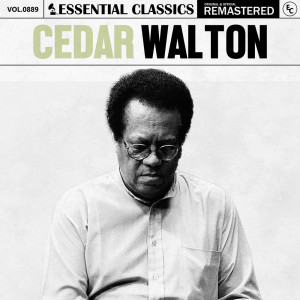 Album Essential Classics, Vol. 889: Cedar Walton from Cedar Walton