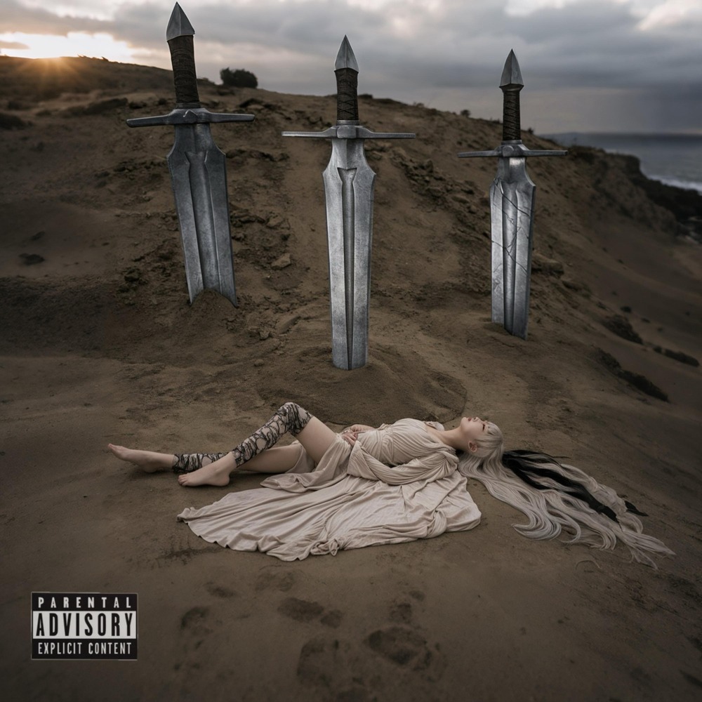 Sweet Mistake (Explicit)