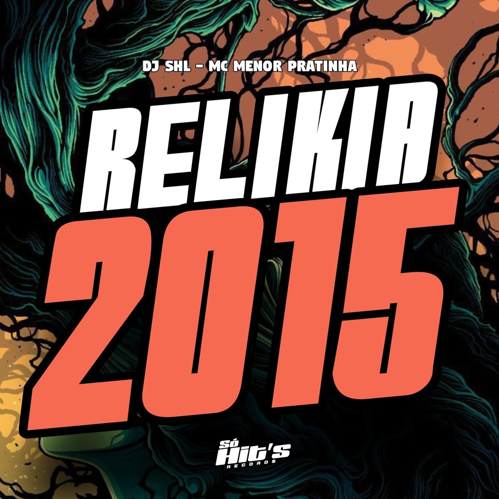 Relikia 2015 (Explicit)