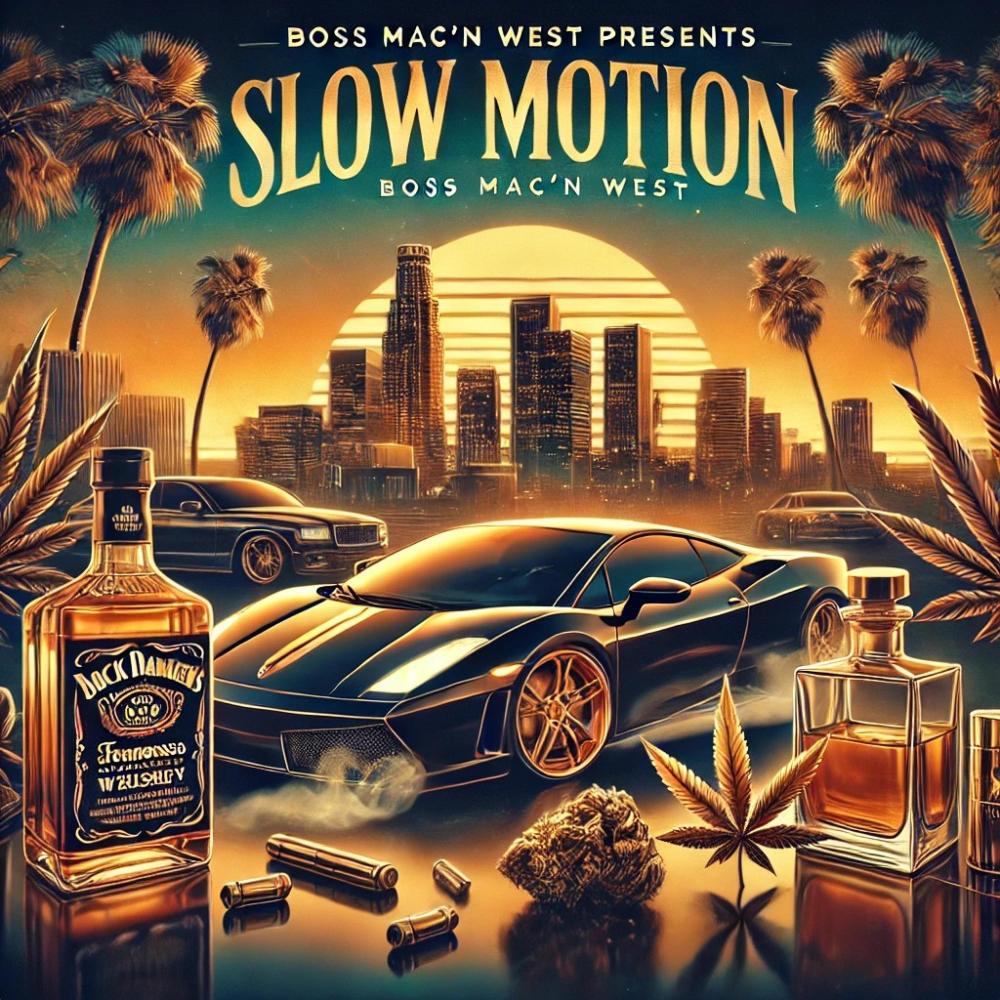 Slow Motion (Explicit)