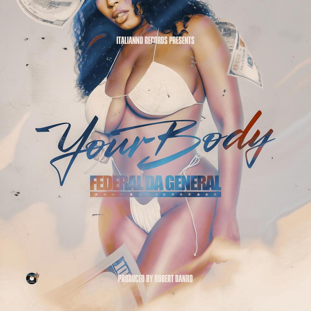 Your Body (Explicit)