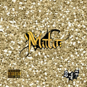 Album 24/7 Mafia (Explicit) from Teyez Tz