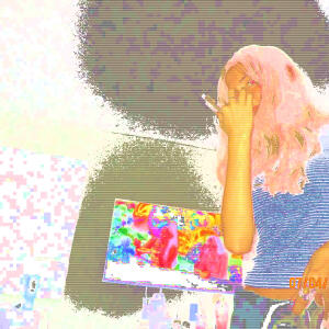 default playlist img