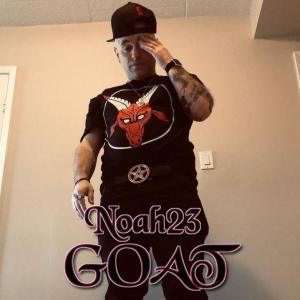 GOAT (Explicit) dari Noah23