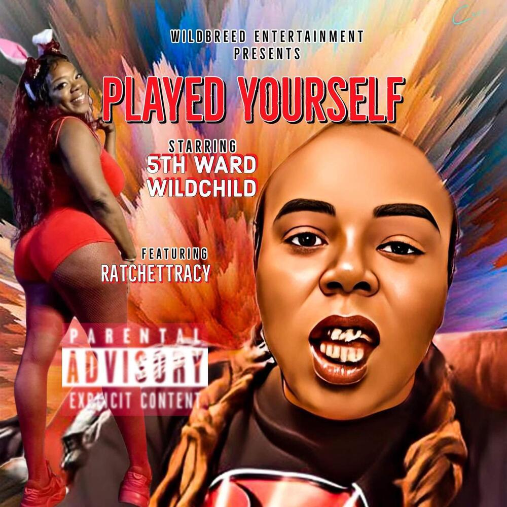 Played Your Shelf (Explicit)