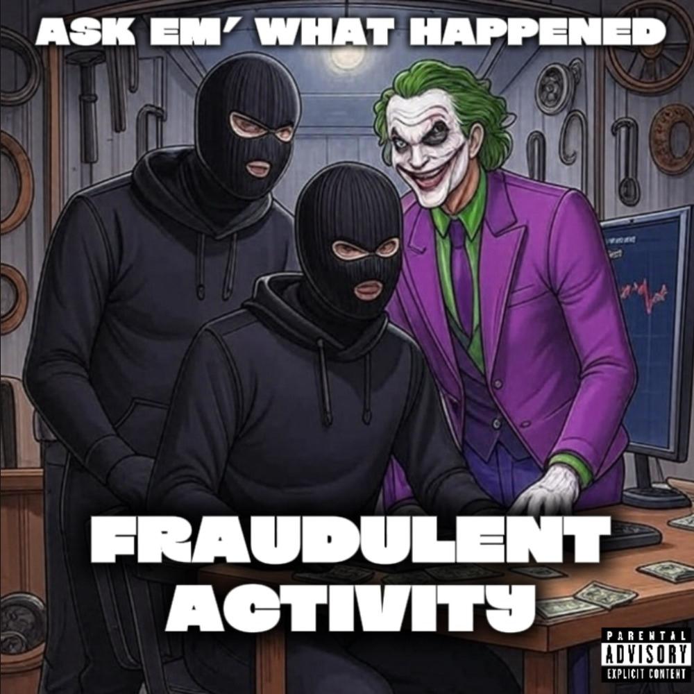 Plug In The Alps (feat. Blooper & ElmoreAEWH) (Explicit)