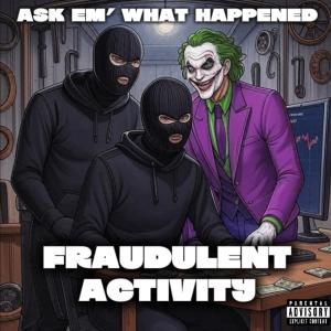 ดาวน์โหลดและฟังเพลง 2am on Adderall (feat. ElmoreAEWH, MikeyAEWH & Blooper) (Explicit) พร้อมเนื้อเพลงจาก Ask 'em What Happened