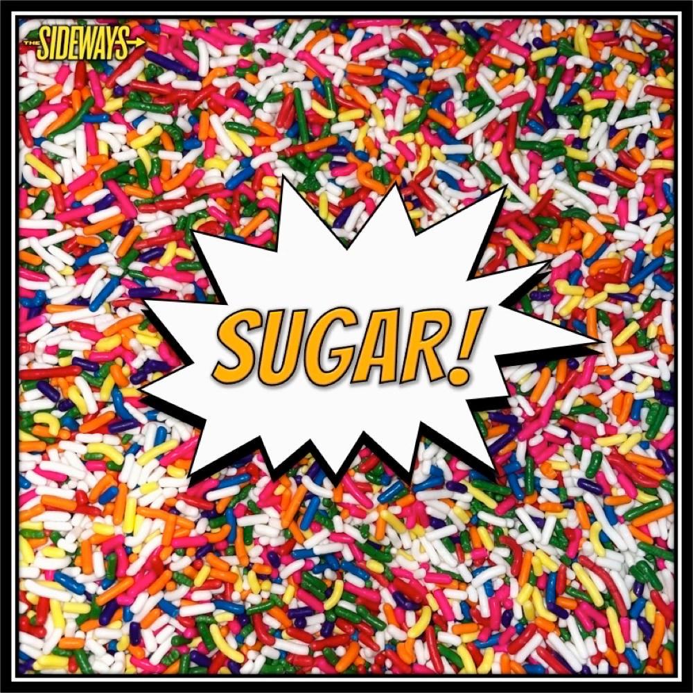 Sugar (Single Mix)