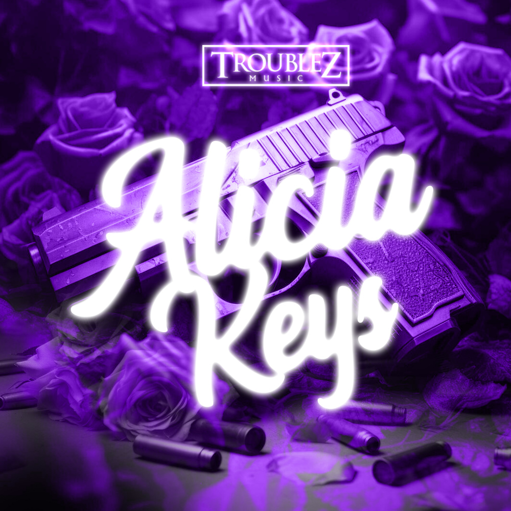 Alicia Keys (Explicit)