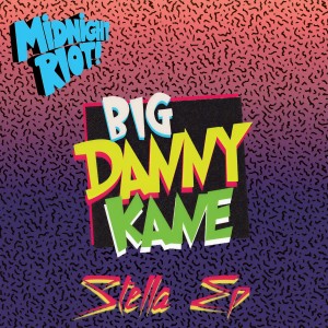 Listen to The One song with lyrics from Big Danny Kane