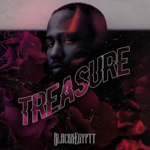 收聽Blackk Egyptt的Treasure歌詞歌曲