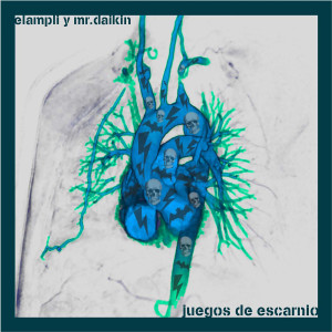 ดาวน์โหลดและฟังเพลง Olores พร้อมเนื้อเพลงจาก La Desgracia En Compañía