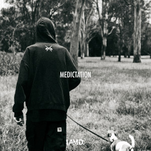 Album Medictation (Explicit) from I Am D