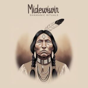 Native American Music Consort的專輯Midewiwin Shamanic Rituals
