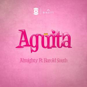 收聽Almighty的Aguita歌詞歌曲