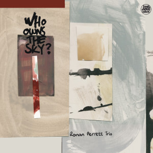 ดาวน์โหลดและฟังเพลง Phantoms พร้อมเนื้อเพลงจาก Ronan Perrett