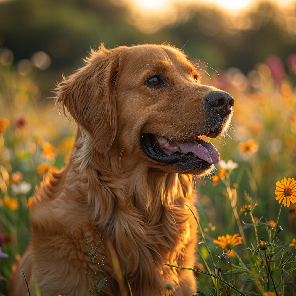 Armonía De Patas Felices