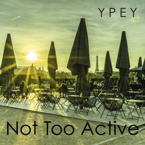Ypey的专辑Not Too Active