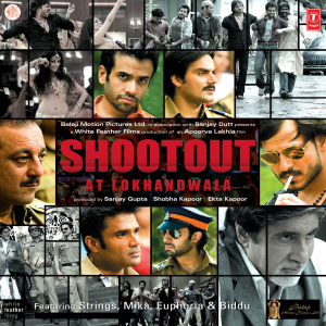 ดาวน์โหลดและฟังเพลง Live By The Gun พร้อมเนื้อเพลงจาก Biddu