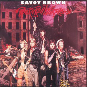 ดาวน์โหลดและฟังเพลง Nobody's perfect พร้อมเนื้อเพลงจาก Savoy Brown